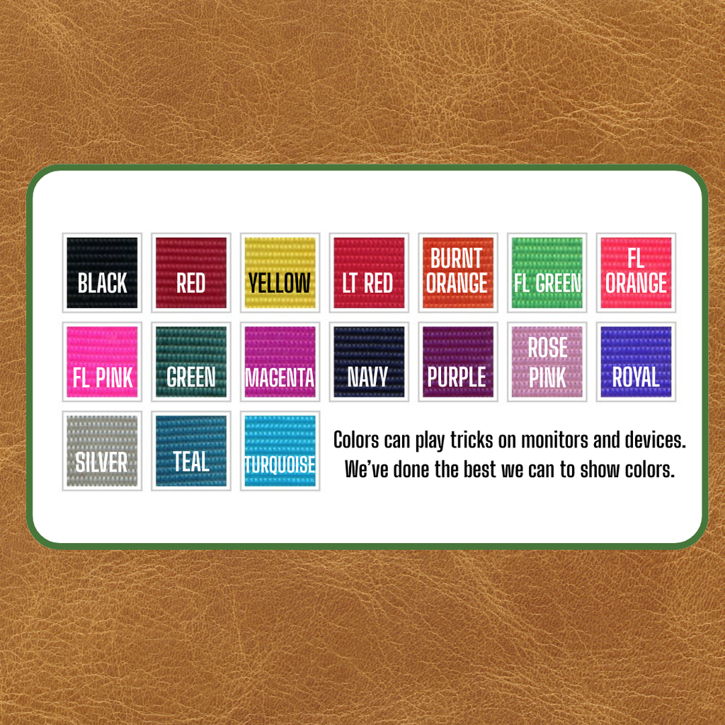 Siwash-Style Harness