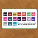 Traces for Siwash Harness