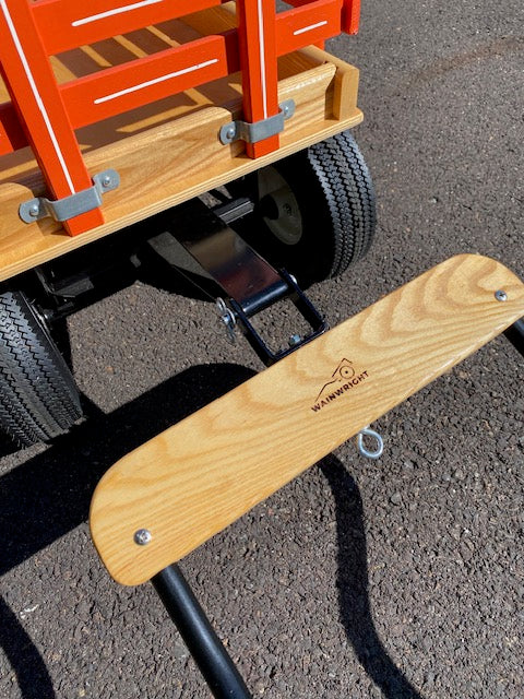 Wagon Shaft Kit